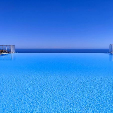 Apartament Le Coq -Splendide Vue -Magnifique Piscine -Parking Cap-d'Ail Zewnętrze zdjęcie